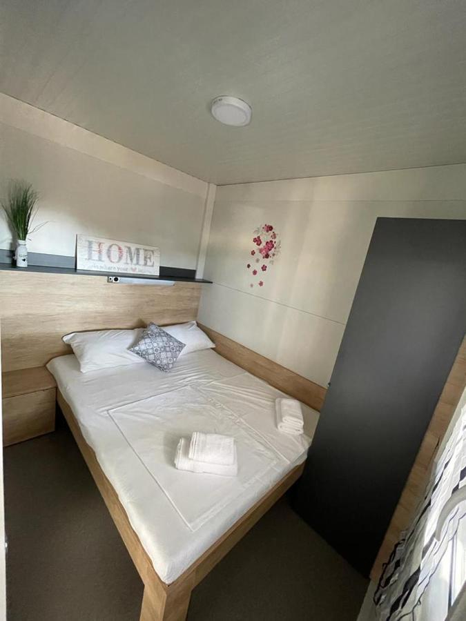H&S Mobile Home Privlaka  Ngoại thất bức ảnh