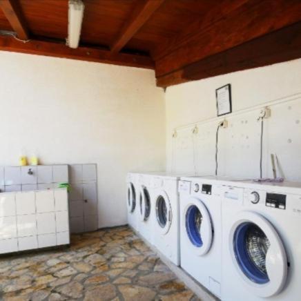 H&S Mobile Home Privlaka  Ngoại thất bức ảnh