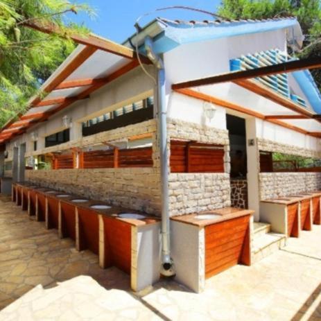 H&S Mobile Home Privlaka  Ngoại thất bức ảnh