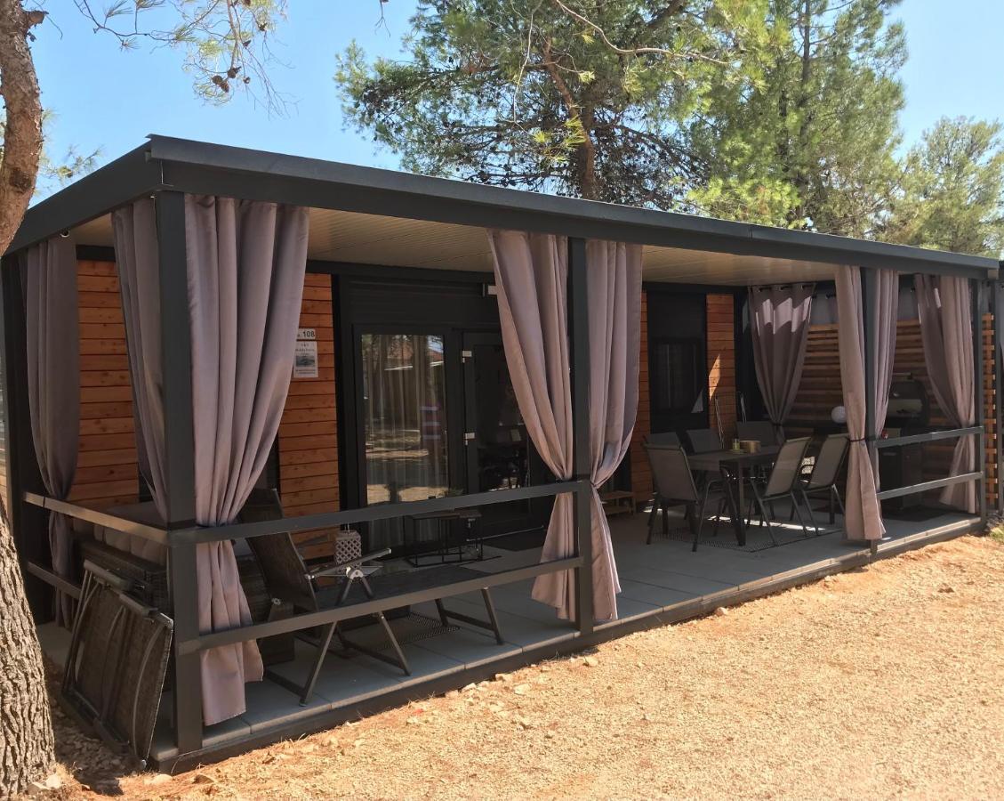 H&S Mobile Home Privlaka  Ngoại thất bức ảnh
